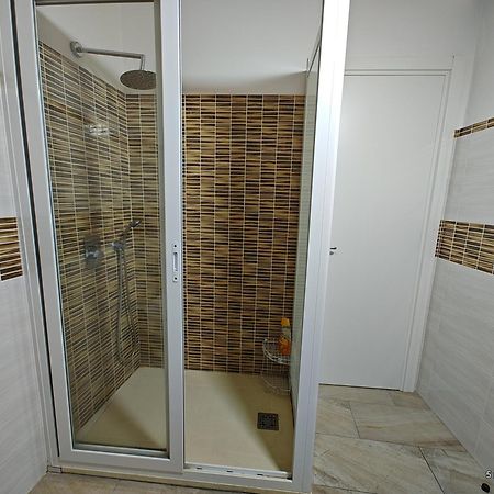 カターニア Dimora Genovesiヴィラ エクステリア 写真